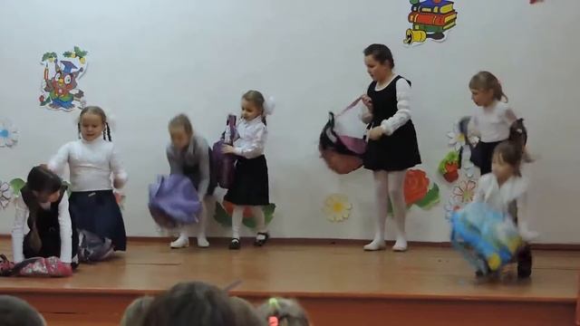 День Матери в МОУ СШ п.ст. Налейка 25.11.16 смотреть онлайн