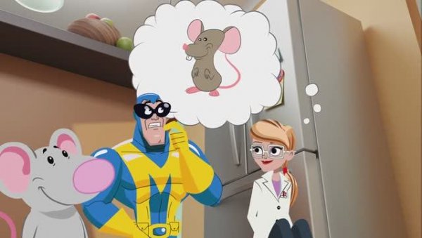 Kids Box 1 Unit 5 Story l Kids Box 1 New Generation