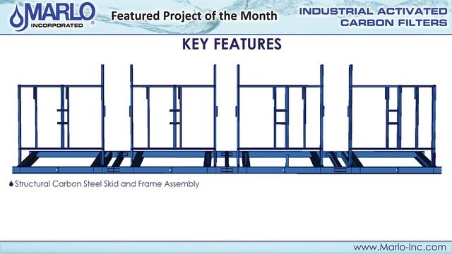 Industrial Activated Carbon Filters - Marlo Featured Project of the Month смотреть онлайн