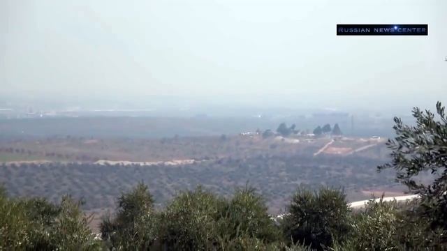 Курды в Африне подбили турецкий танк Леопард 2А4 смотреть онлайн