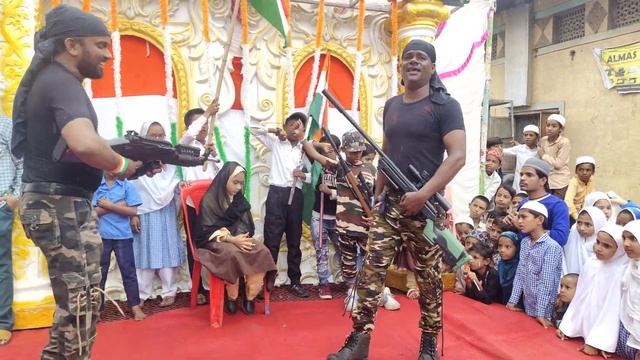 Amin Khubsurat 15 August 2022 смотреть онлайн