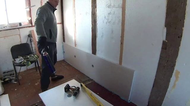УТЕПЛЕНИЕ МАНСАРДА ПЕНОПОЛИСТИРОЛОМ , ИЗОПИНК смотреть онлайн
