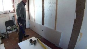 УТЕПЛЕНИЕ МАНСАРДА ПЕНОПОЛИСТИРОЛОМ , ИЗОПИНК