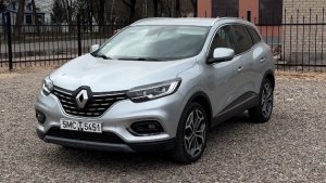 РЕНО- КАДЖАР 2020г КРОССОВЕР 1.5 DCI АВТО ИЗ ЕВРОПЫ