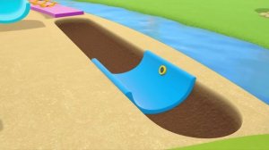 Яйца с Сюрпризами и Грузовичок Лёва | Развивающие Мультики для детей | Сборник мультфильмов