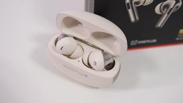 Наушники Oneplus Buds Pro 3 / Арстайл /