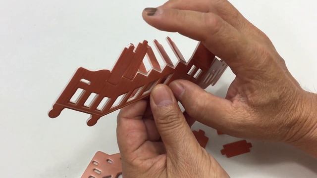 DIY Miniature Holiday Bungalow смотреть онлайн