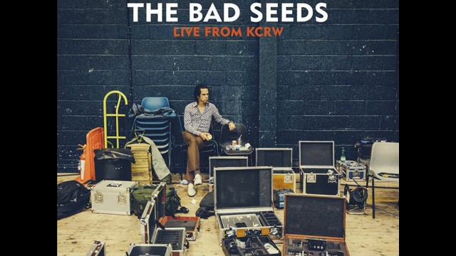 Nick Cave & The Bad Seeds-Higgs boson blues смотреть онлайн