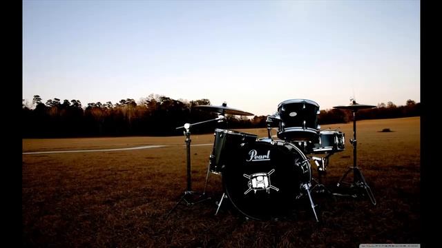 Olly Mors - My Heart skips a Beat Drum Cover #2 FabiAtDrums смотреть онлайн
