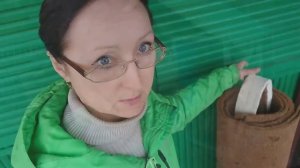 Видео привет с 6 соток 27 марта 2025 года