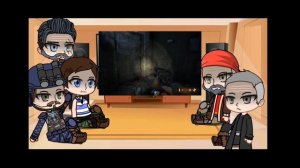 реакция метро Redux на Артёма часть 10(вроде)#метро2033 #хочу