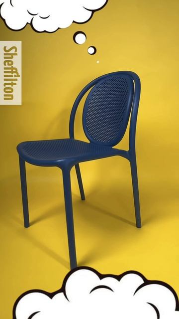 Стулья SHT-S172 смотреть онлайн