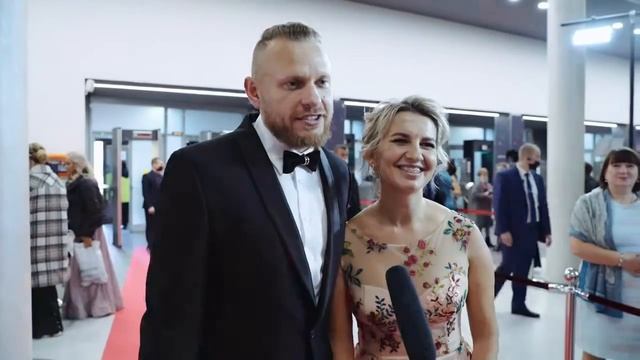 Банкет Директоров 2021 смотреть онлайн