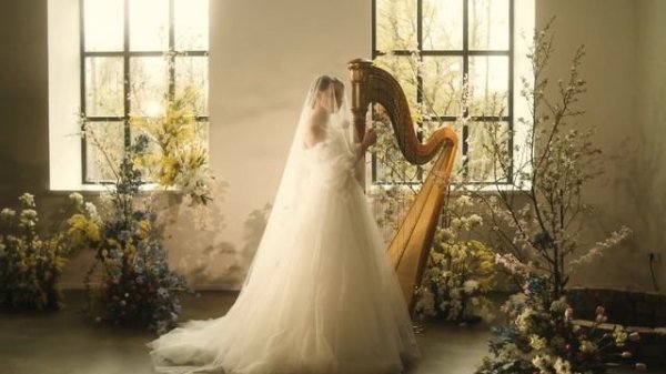 Необычное утро невесты и камерная свадьба в усадьбе стайки | PIZHON Wedding Day