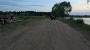 На велосипеде 3