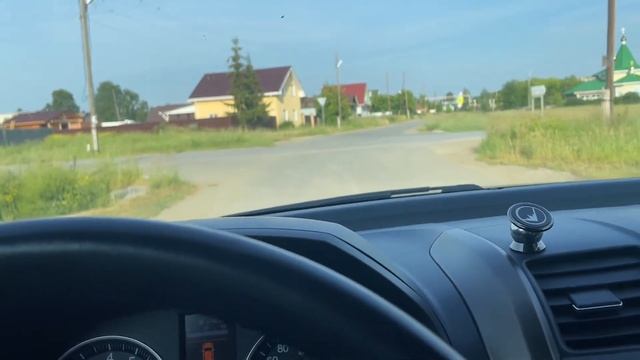 Камаз 4308. Как я провожу свой отпуск. Несколько дней с Толянычем#колянтолянычtv #работанакамазе