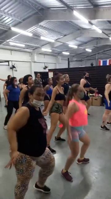 Aula de Ritmos смотреть онлайн
