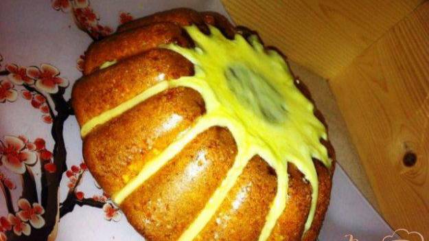 Книга рецептов