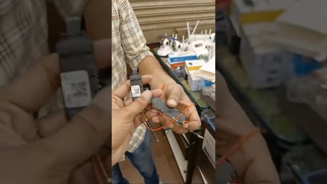 CCTV Camera Spy Camera Wholesale Market In Mumbai #CCTV смотреть онлайн