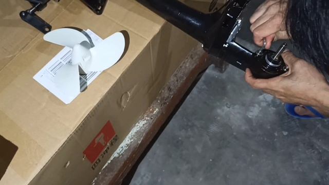 Hangkai 4-Stroke 4HP Unboxing, Test and Review (Tagalog) | FisherManny смотреть онлайн