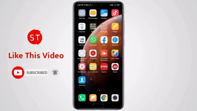 GF के फोन का Contact Number अपने फोन में देखो | Dusre ka contact number apne phone mein kaise dekhe смотреть онлайн