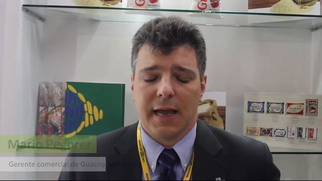 Brazilian Rice смотреть онлайн