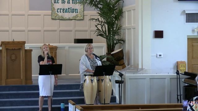 8/4/24-God you're so good смотреть онлайн