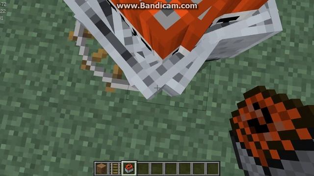 как в minecrafte сделать авиа бомбу смотреть онлайн