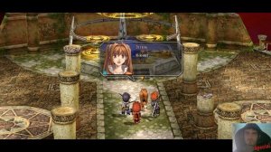 Прохождение The Legend of Heroes: Trails in the Sky SC #89 На Русском