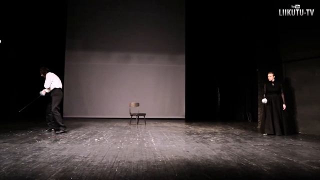 Elämää Petroskoissa -Жизнь в Петрозаводске -Natalya Sveshnikova & Yury Lugovykh (2017) смотреть онлайн