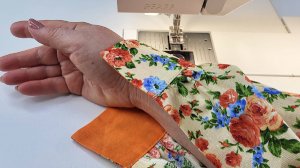 🔥Секреты шитья: как шить аккуратно, быстро и без ошибок