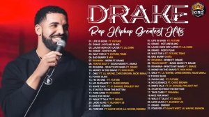 Drake Greatest Hits 2022 | TOP 100 Songs of the Weeks 2022 | Best Playlist RAP Hip Hop 2022