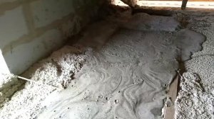 Пенобетон vs полистиролбетон