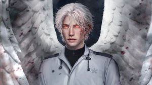 Клуб Романтики 💞 Секрет Небес.Реквием  - 6 серия (2 сезон) Путь Шепот Дьявола. Милосердие.