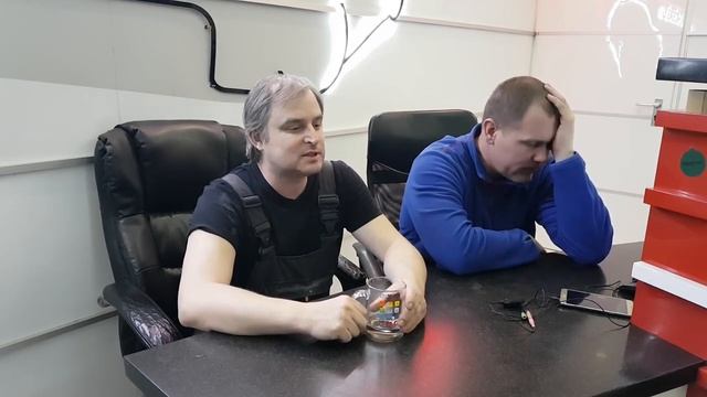 Подведение итогов теста материалов Novol, Body, Reoflex, Sprint смотреть онлайн