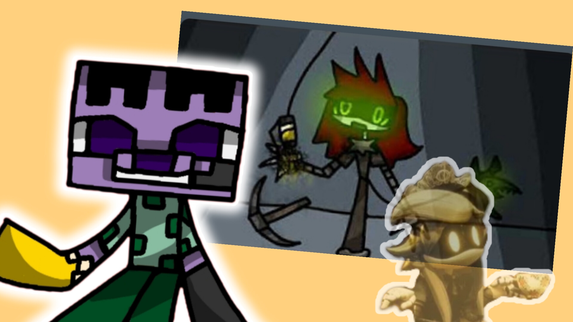 Реакция на обзор первой серии дроны-убийцы Забытые. смотреть онлайн