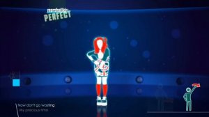 Just Dance Fanmade Mashup - Grenade by Bruno Mars