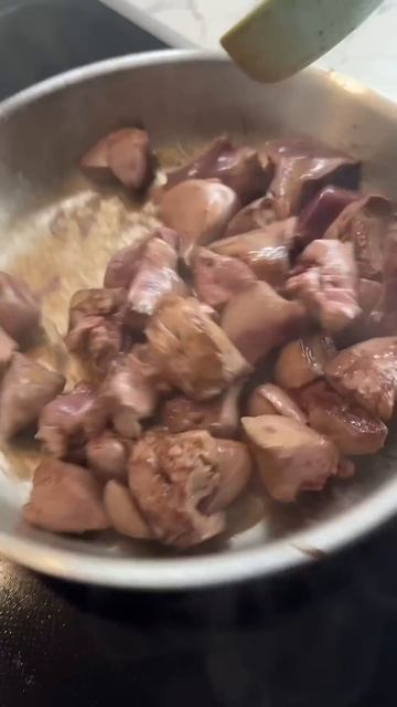 Любите паштет из печени? ♥️ #рецепт #рецепты #еда #паштет #паштетизпечени