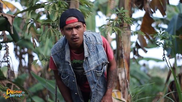 PERKARA JADI CRAZY RICH - VIDEO LUCU PREMAN BERINGIN смотреть онлайн
