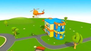 Грузовичок Лева – Развивающий мультик для малышей -  Вкусные серии