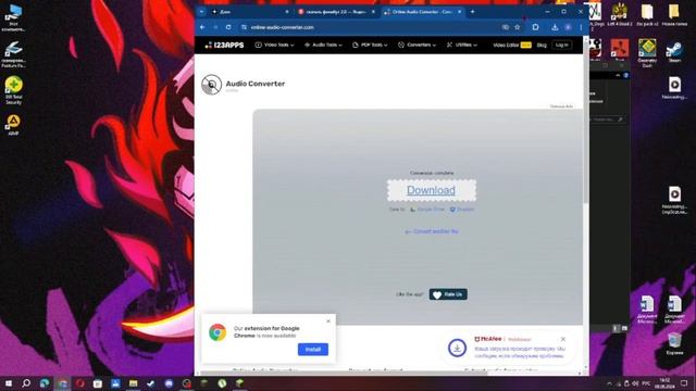 КАК СДЕЛАТЬ СВОЙ ЗВУК НА ТОТЕМ В МАЙНКРАФТ ОБЗОР НА ЗВУКИ В МАЙНКРАФТ MINECRAFT SOUNDS смотреть онлайн