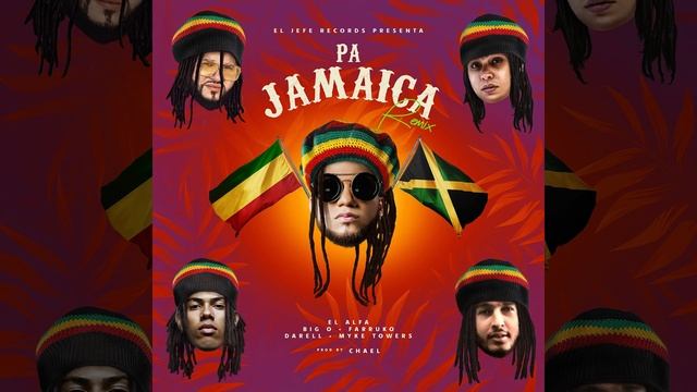 Pa Jamaica (Remix)