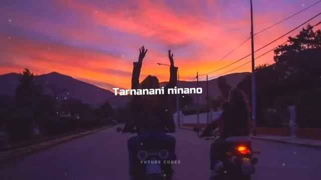 GANDAGANA | Georgian Trap Music (Lyrice)