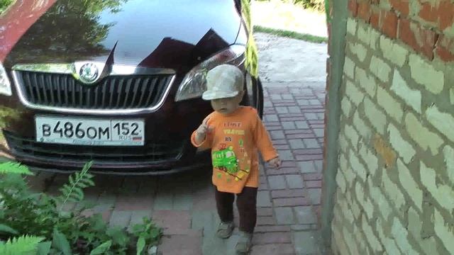 ну что, поедем смотреть онлайн