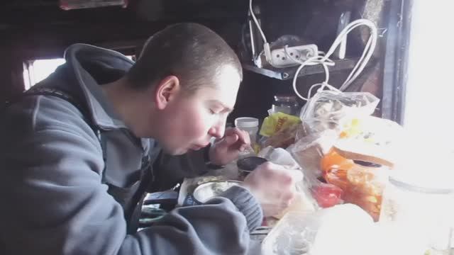 22-25.03.2018.Унакс и Сомба озёра смотреть онлайн