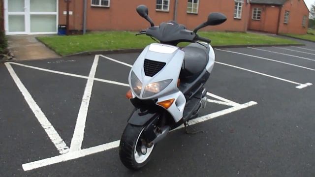 1999 PEUGEOT SPEEDFIGHT 50 LC DERESTRICTED 55MPH TAX & MOT V5 FAST PED GC MOPED смотреть онлайн