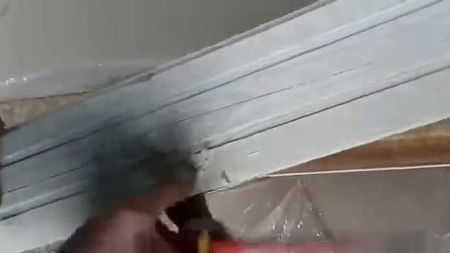 Шпаклеванная вагонка по немецкой технологии. смотреть онлайн