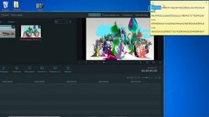 Как убрать надпись filmora??? БЫСТРЫЙ вариант
