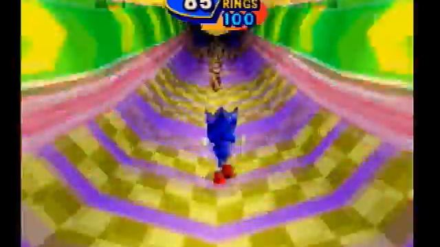 Sega Saturn Recording Test - EDITED смотреть онлайн