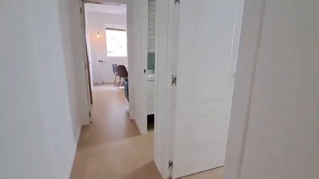 3-bedroom apartment for rent in Poblados Marítimos - Spotahome (ref 1281349) смотреть онлайн